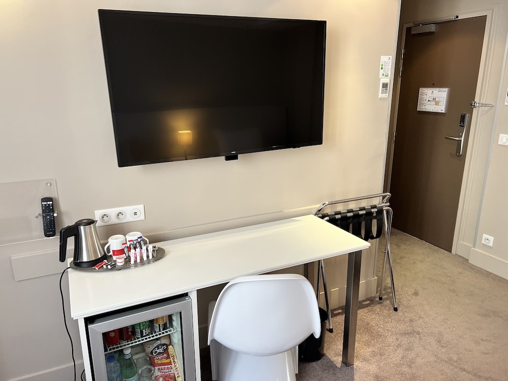 Holiday Inn Paris Auteuil 16