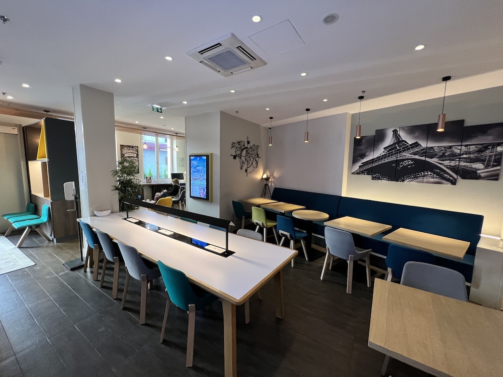 Holiday Inn Paris Auteuil 5