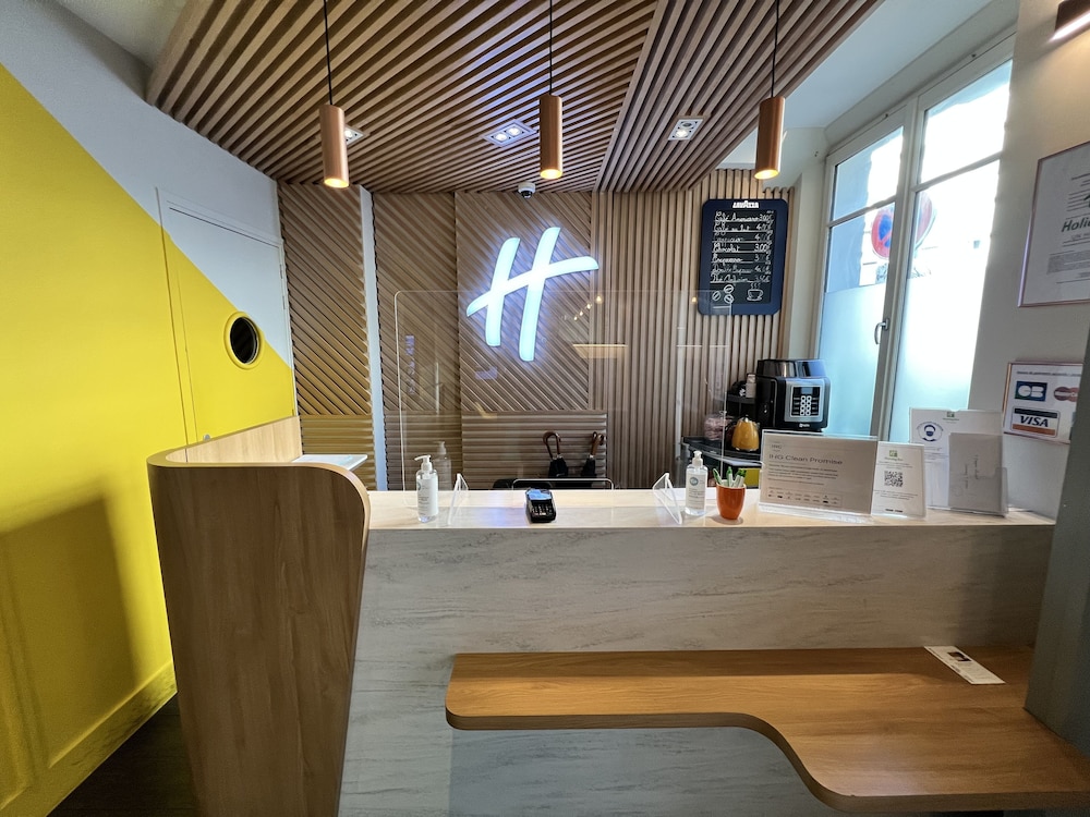 Holiday Inn Paris Auteuil 3