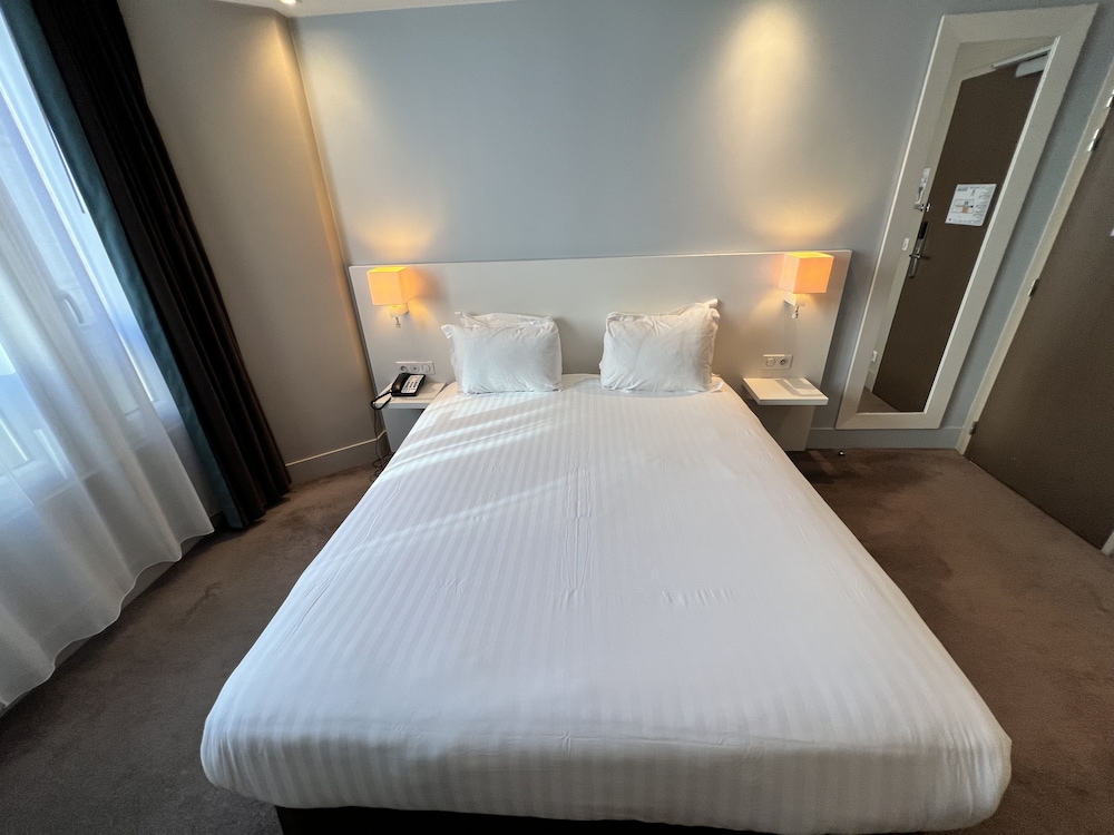 Holiday Inn Paris Auteuil 20