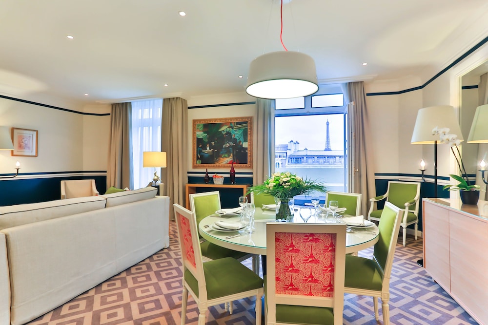 Fraser Suites Le Claridge Champs-Elysées 15