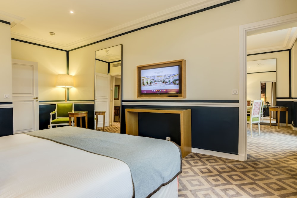 Fraser Suites Le Claridge Champs-Elysées 21