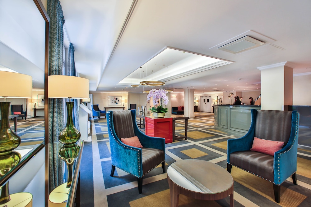 Fraser Suites Le Claridge Champs-Elysées 3