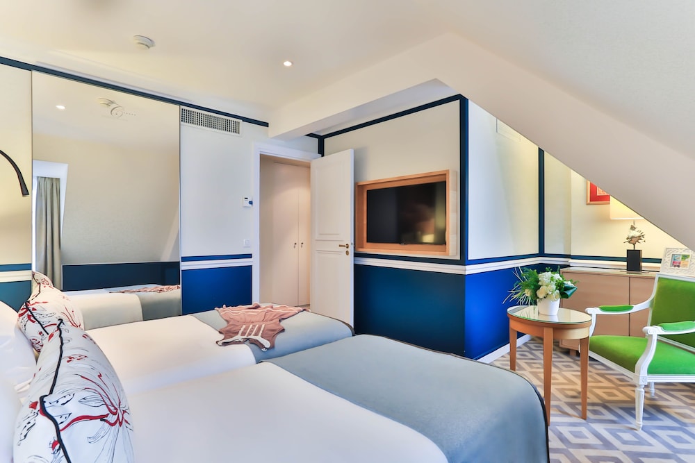 Fraser Suites Le Claridge Champs-Elysées 13