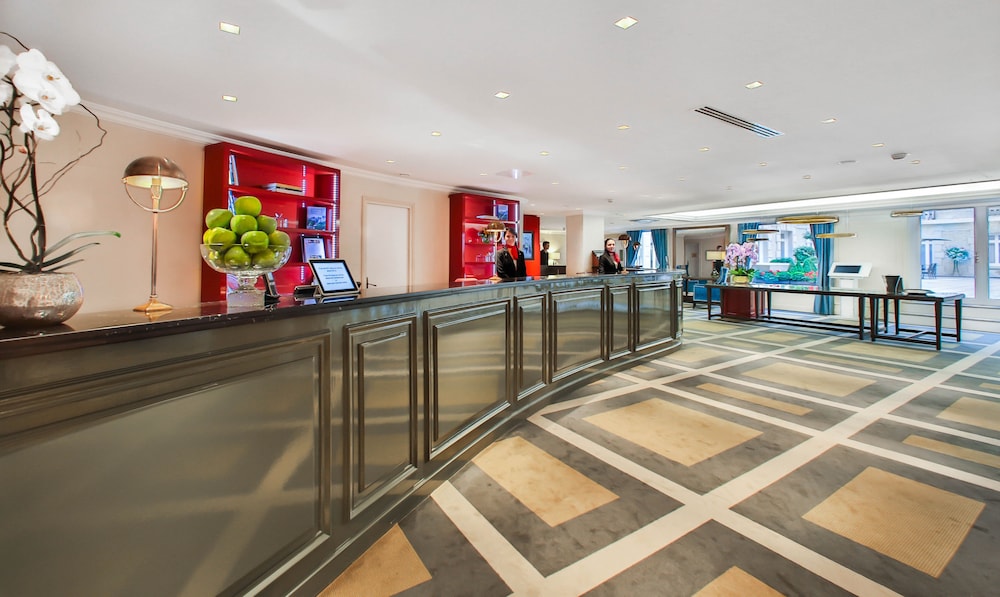 Fraser Suites Le Claridge Champs-Elysées 4