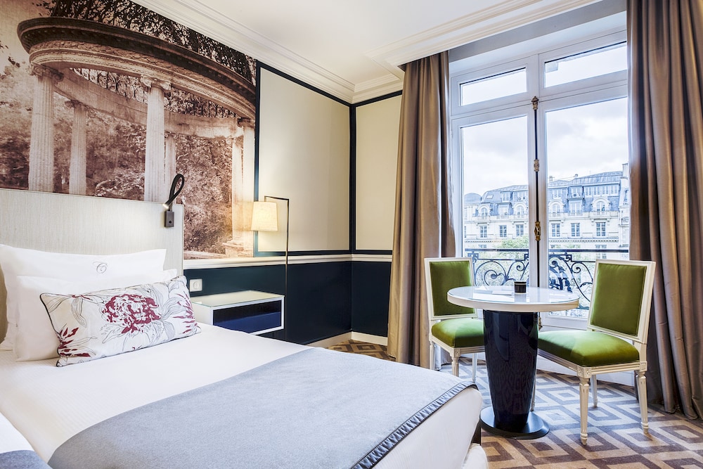 Fraser Suites Le Claridge Champs-Elysées 23