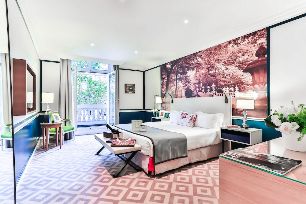 Fraser Suites Le Claridge Champs-Elysées 17
