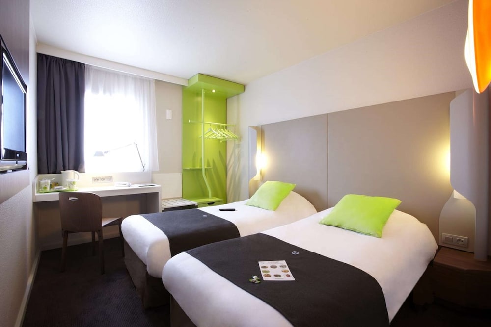 Campanile Paris Est Pantin 7