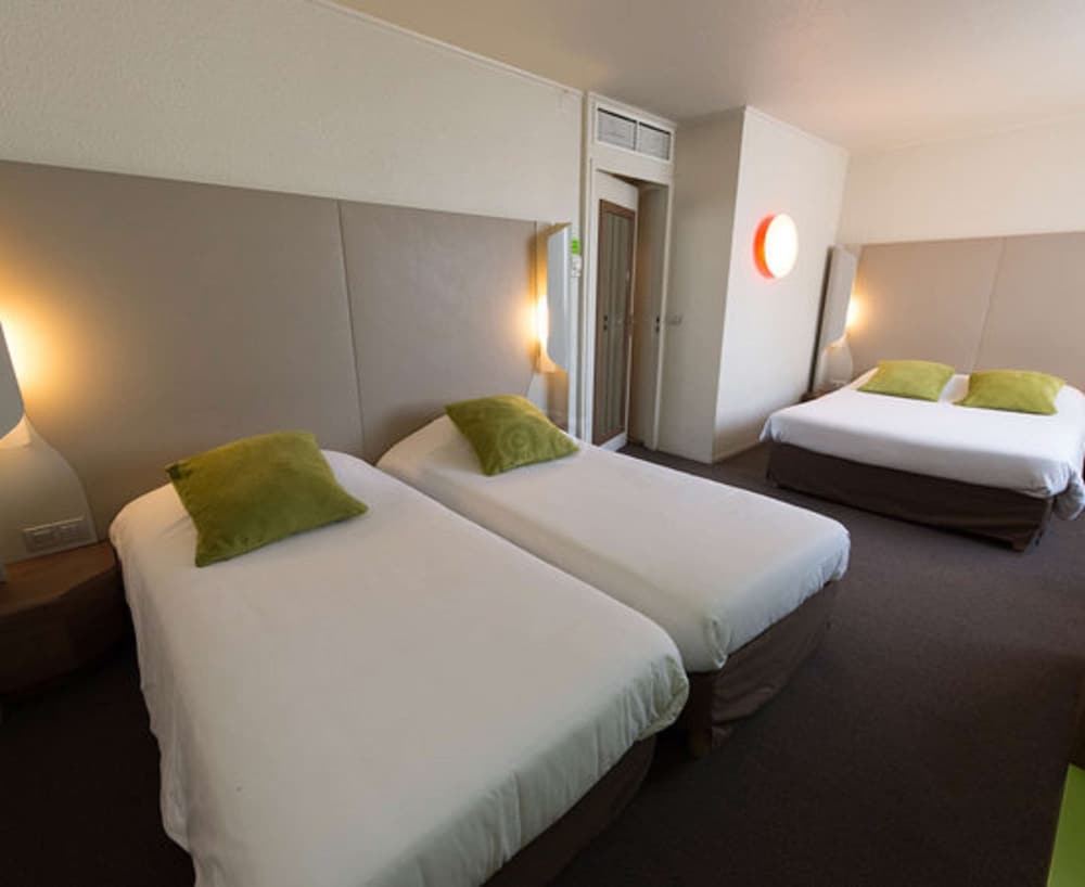 Campanile Paris Est Pantin 23