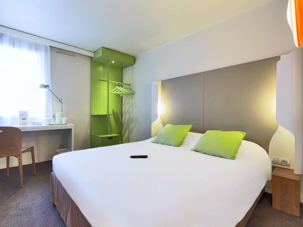 Campanile Paris Est Pantin 9