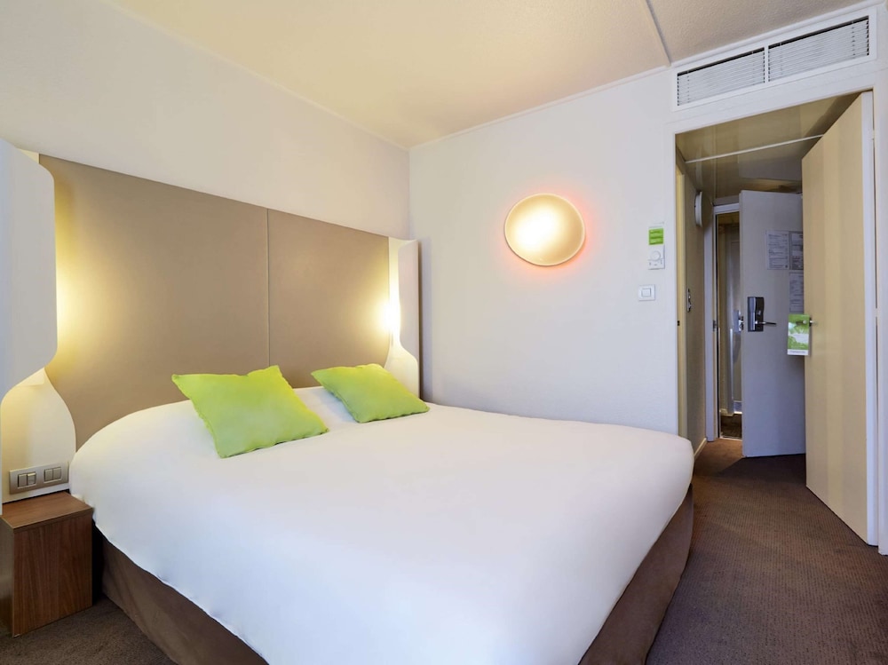 Campanile Paris Est Pantin 22