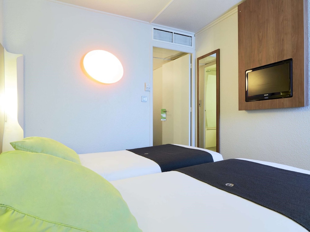 Campanile Paris Est Pantin 15