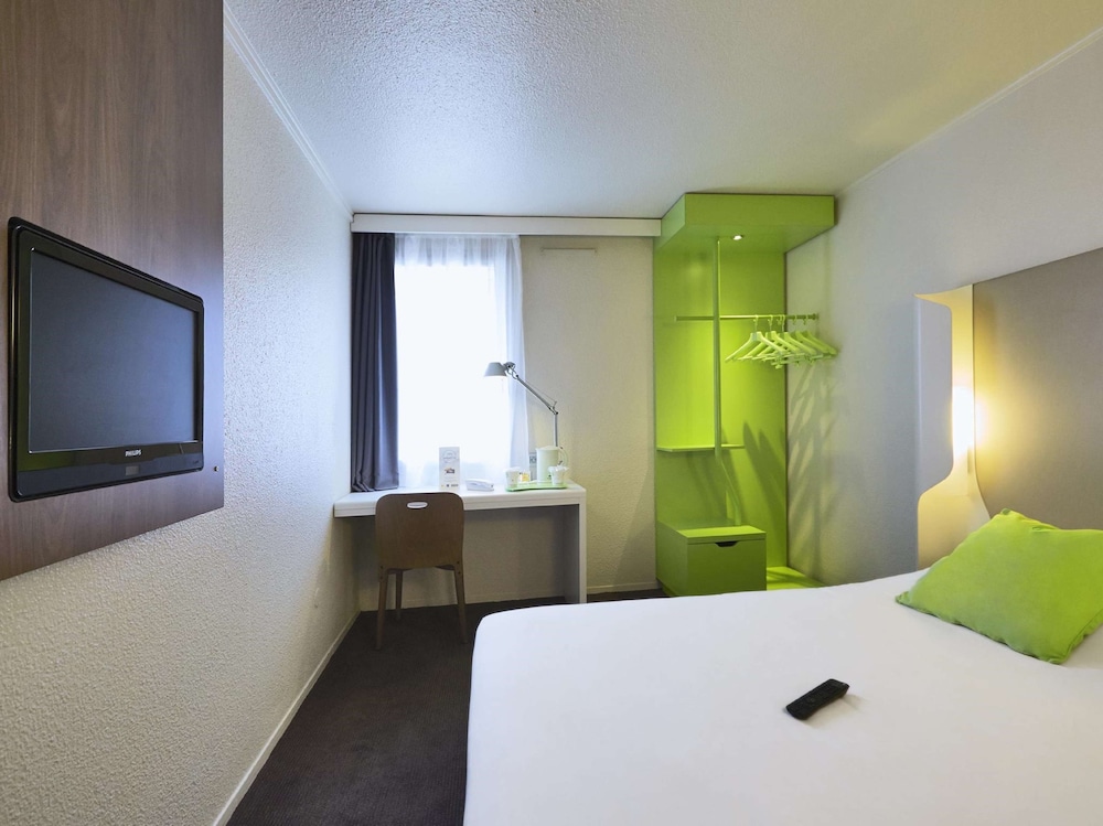 Campanile Paris Est Pantin 21
