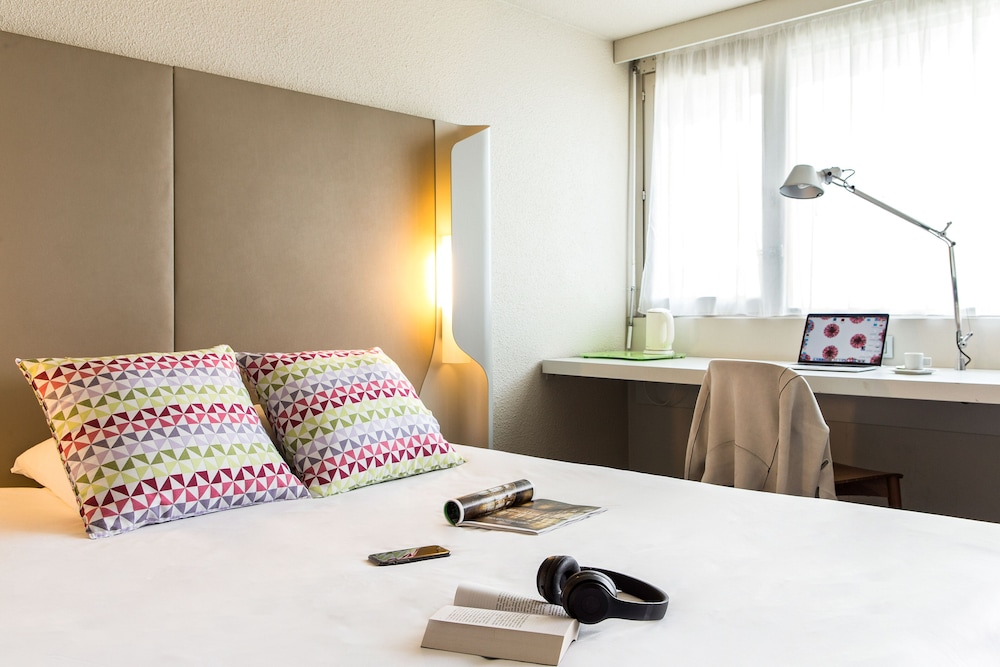Campanile Paris Est Pantin 19