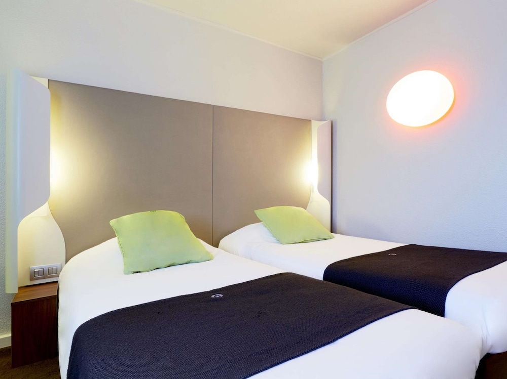 Campanile Paris Est Pantin 14