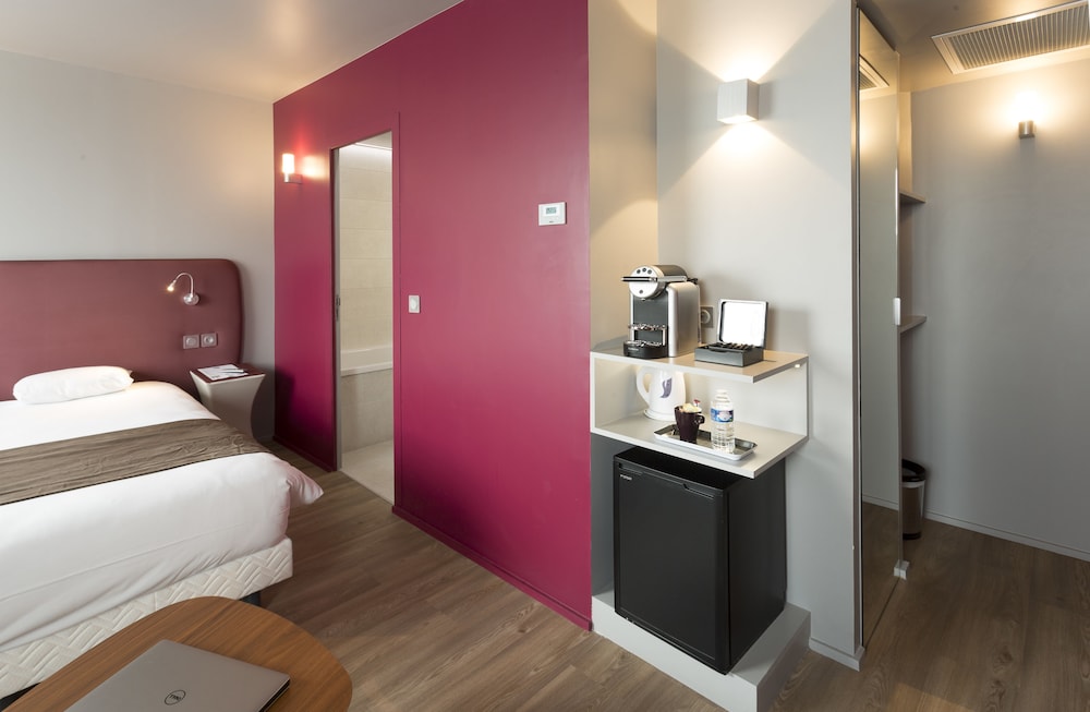 Brit Hotel Codalysa Marne La Vallee - Torcy 7