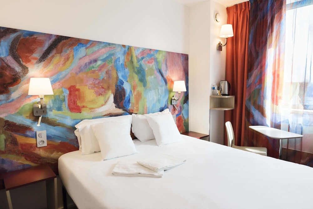 Brit Hotel Codalysa Marne La Vallee - Torcy 21