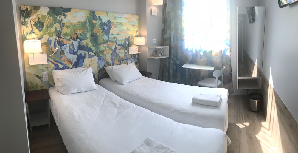 Brit Hotel Codalysa Marne La Vallee - Torcy 17