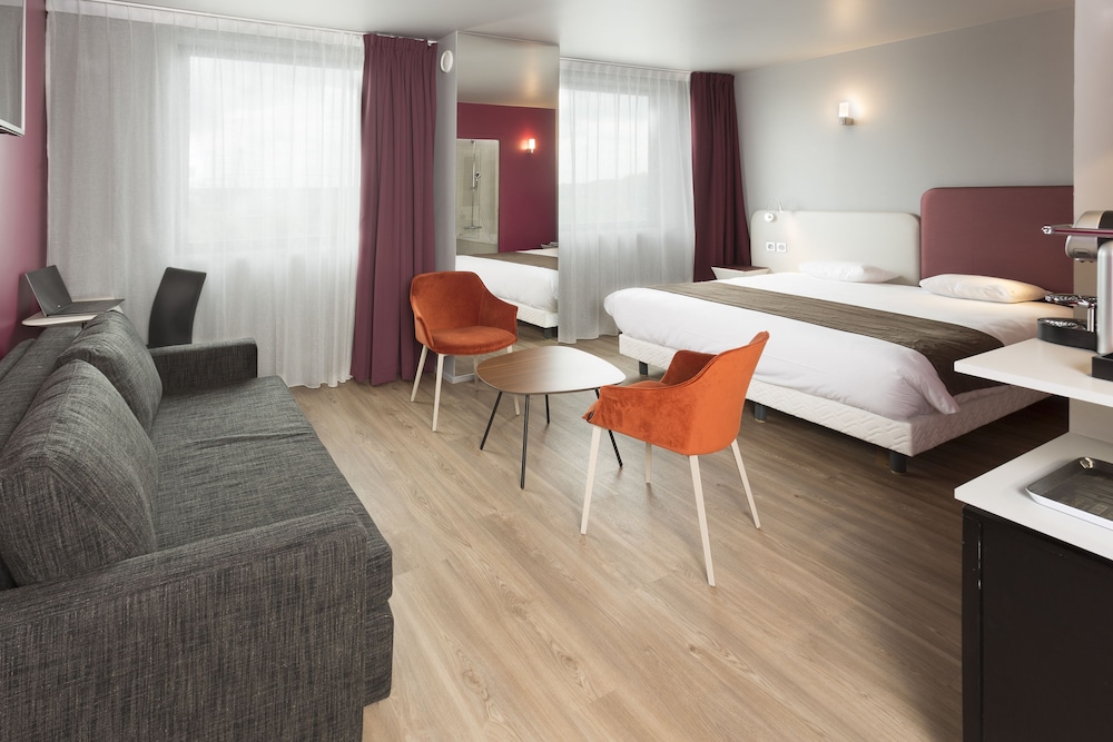 Brit Hotel Codalysa Marne La Vallee - Torcy 6