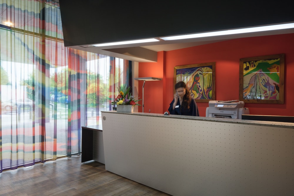 Brit Hotel Codalysa Marne La Vallee - Torcy 3