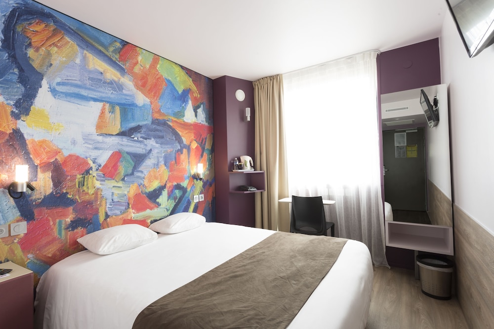 Brit Hotel Codalysa Marne La Vallee - Torcy 1