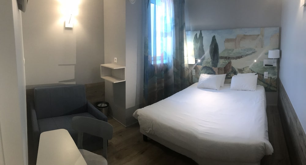 Brit Hotel Codalysa Marne La Vallee - Torcy 13