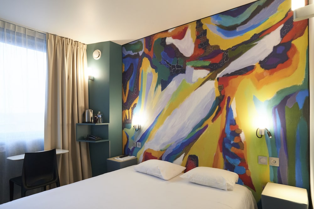 Brit Hotel Codalysa Marne La Vallee - Torcy 12
