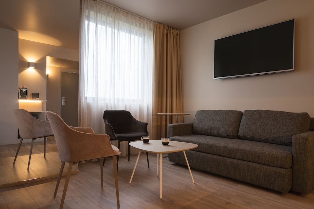 Brit Hotel Codalysa Marne La Vallee - Torcy 16