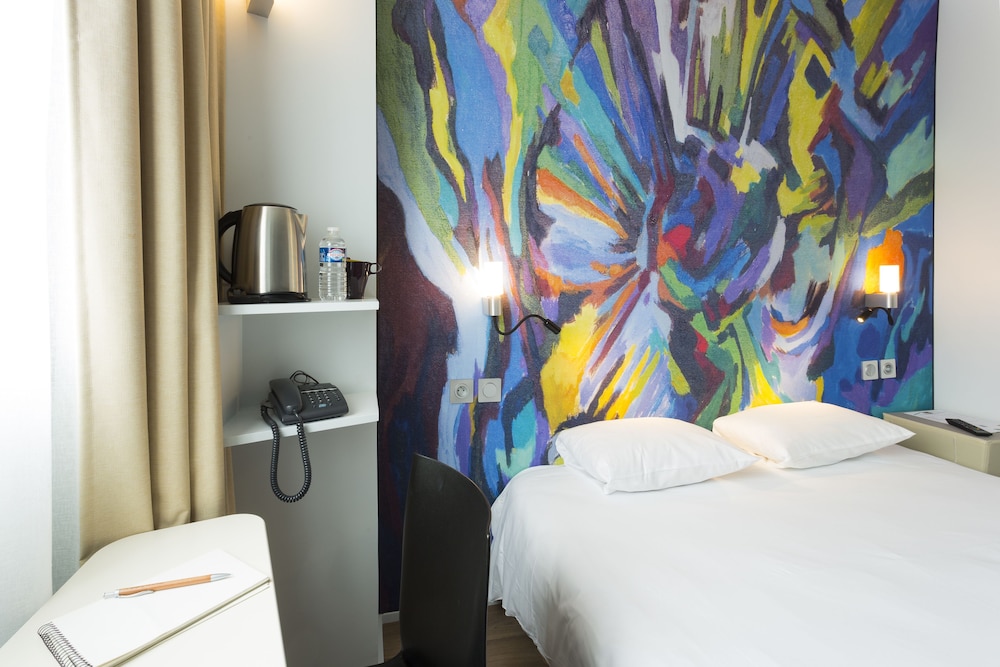 Brit Hotel Codalysa Marne La Vallee - Torcy 11