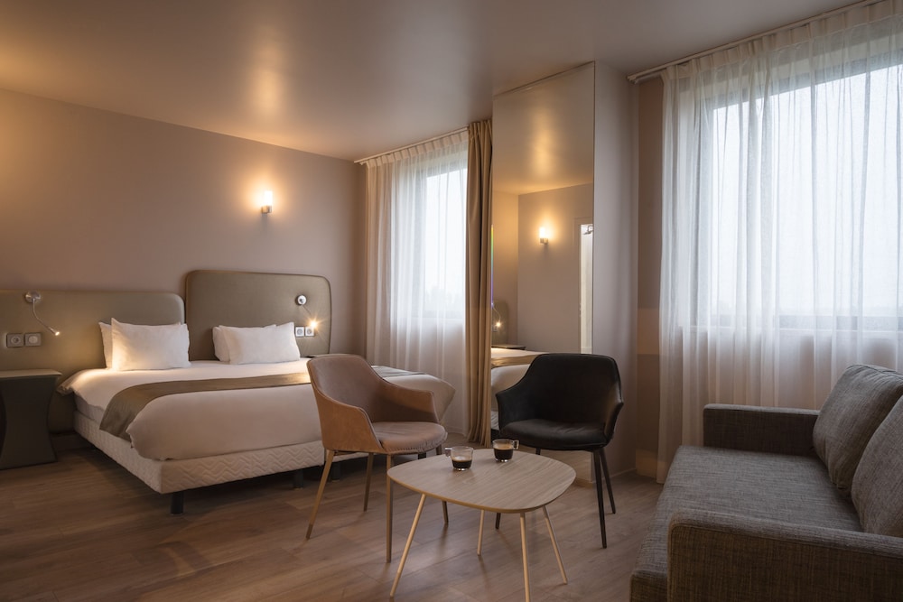 Brit Hotel Codalysa Marne La Vallee - Torcy 15
