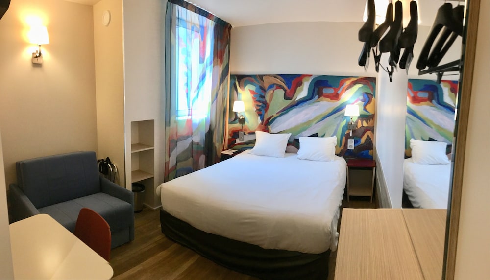 Brit Hotel Codalysa Marne La Vallee - Torcy 19