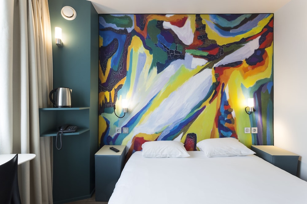 Brit Hotel Codalysa Marne La Vallee - Torcy 4