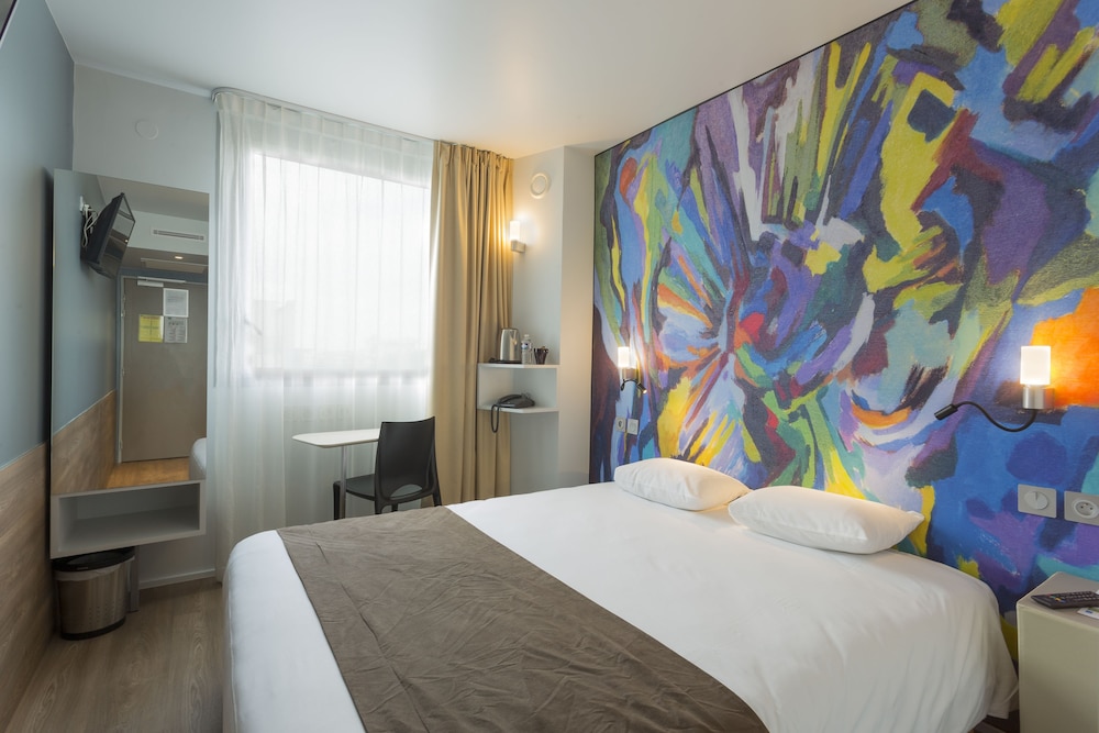Brit Hotel Codalysa Marne La Vallee - Torcy 8