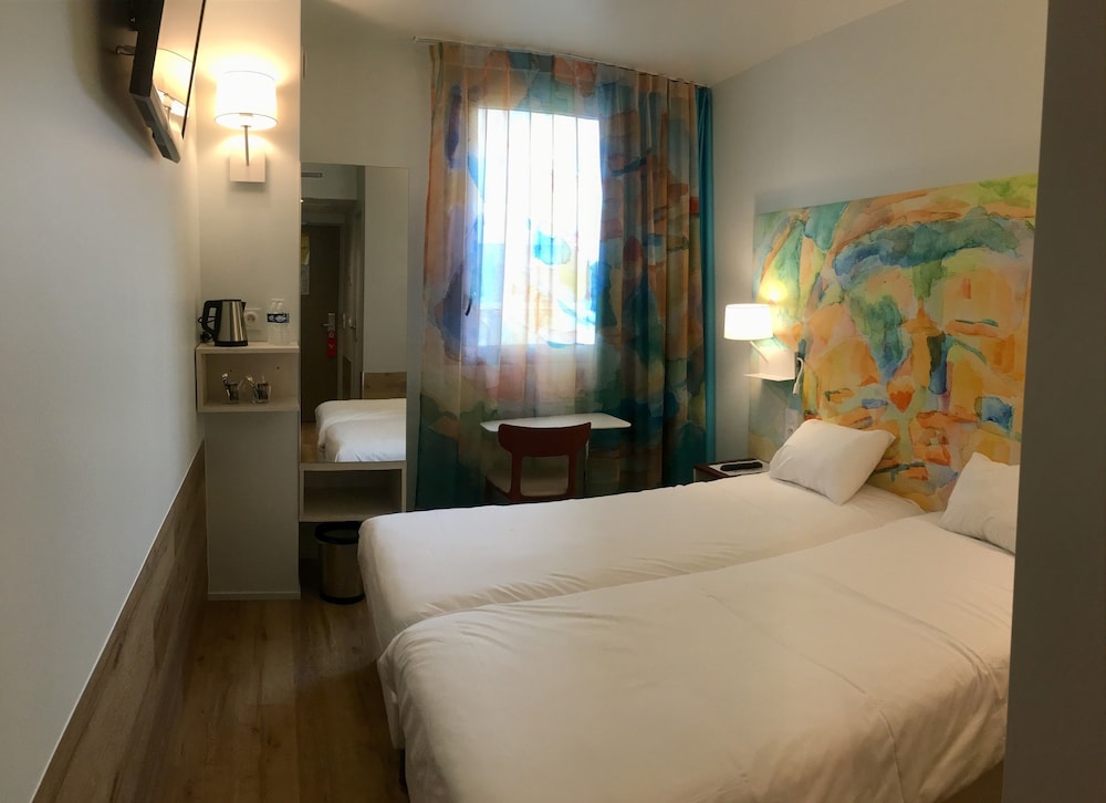 Brit Hotel Codalysa Marne La Vallee - Torcy 20