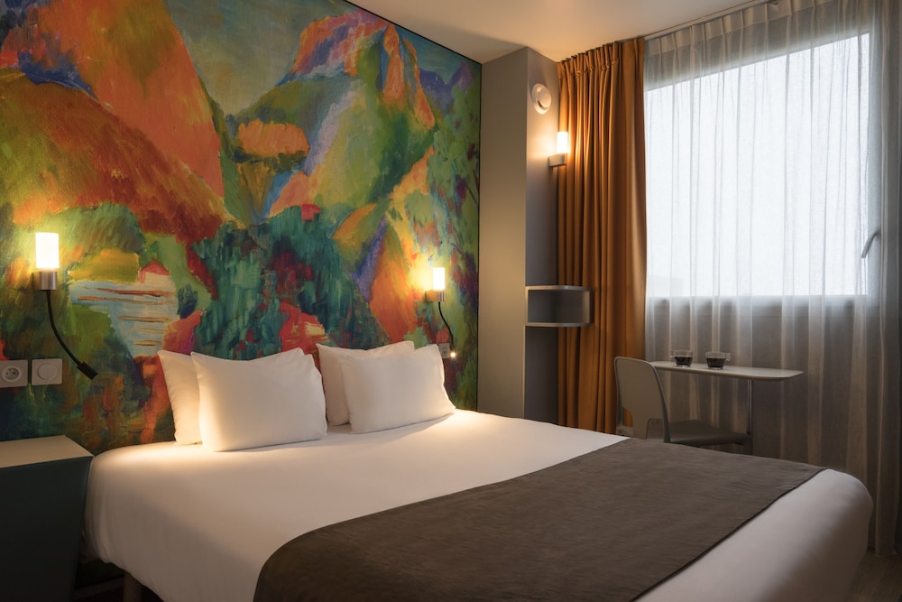 Brit Hotel Codalysa Marne La Vallee - Torcy 18