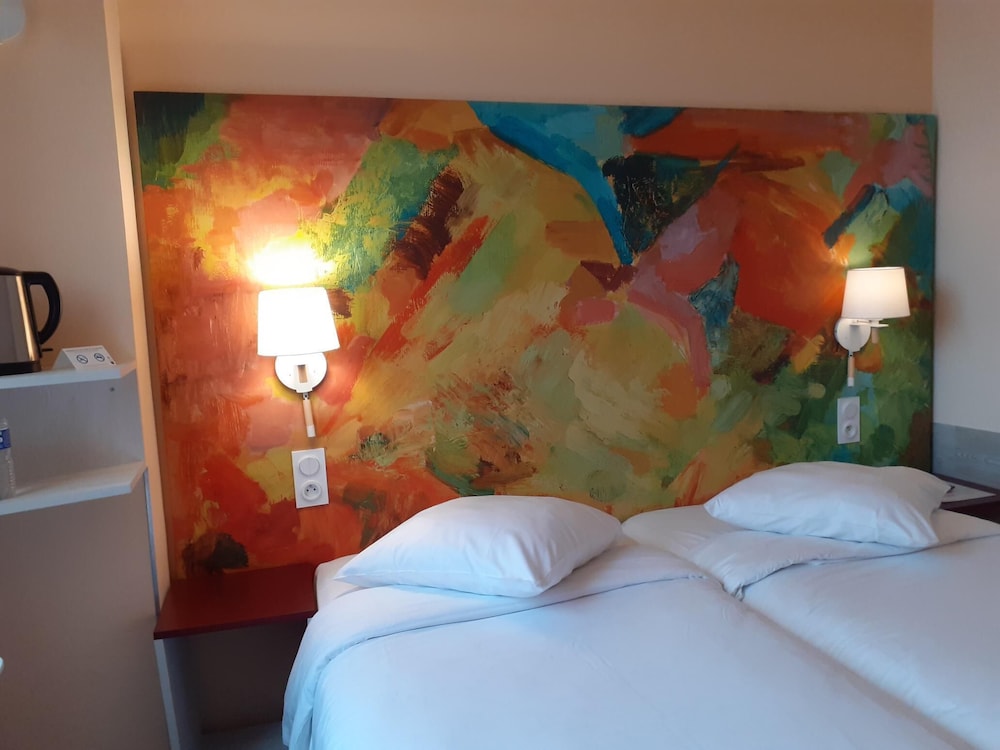 Brit Hotel Codalysa Marne La Vallee - Torcy 24