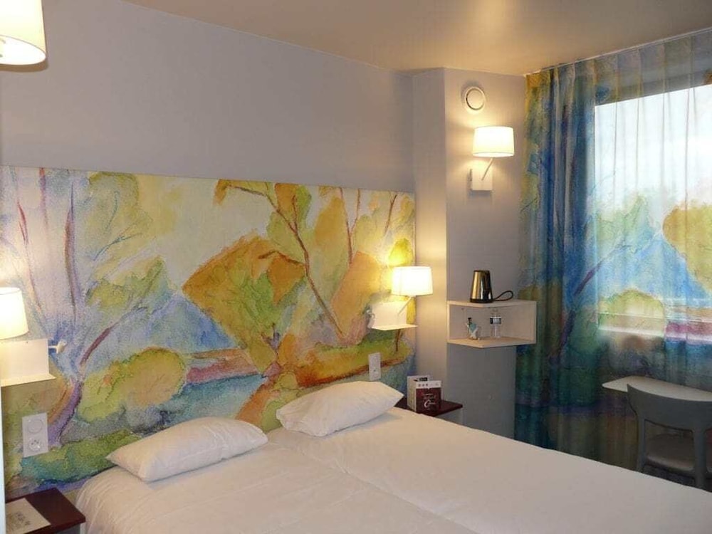 Brit Hotel Codalysa Marne La Vallee - Torcy 23