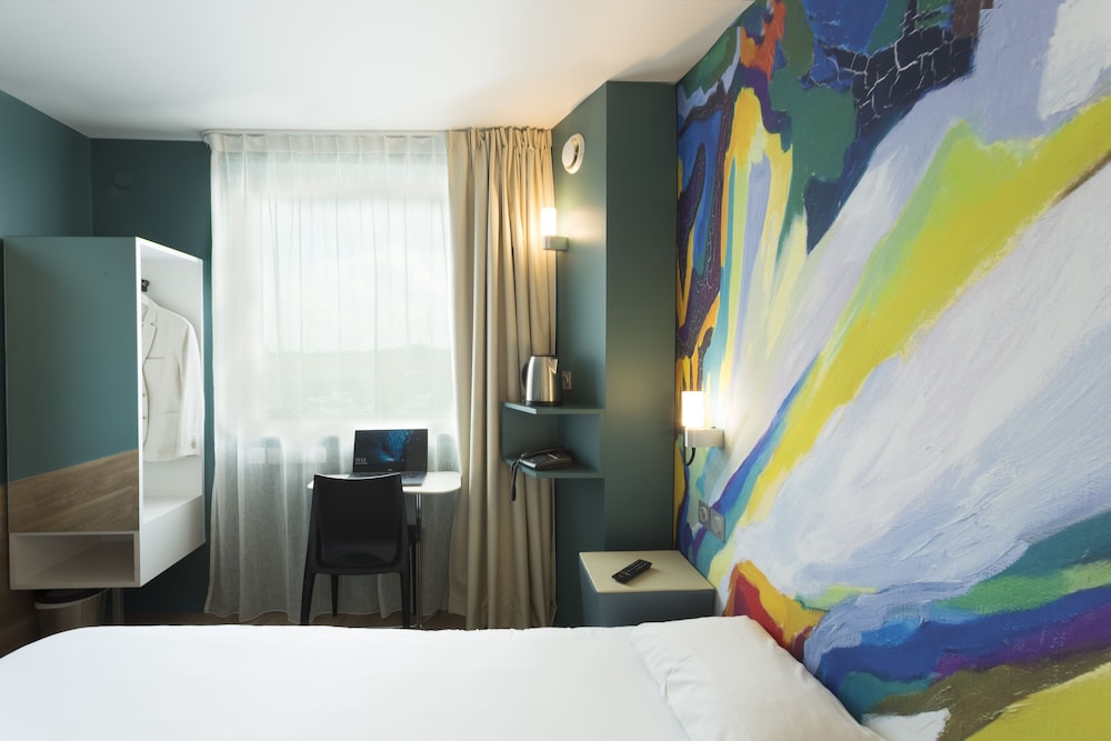 Brit Hotel Codalysa Marne La Vallee - Torcy 10
