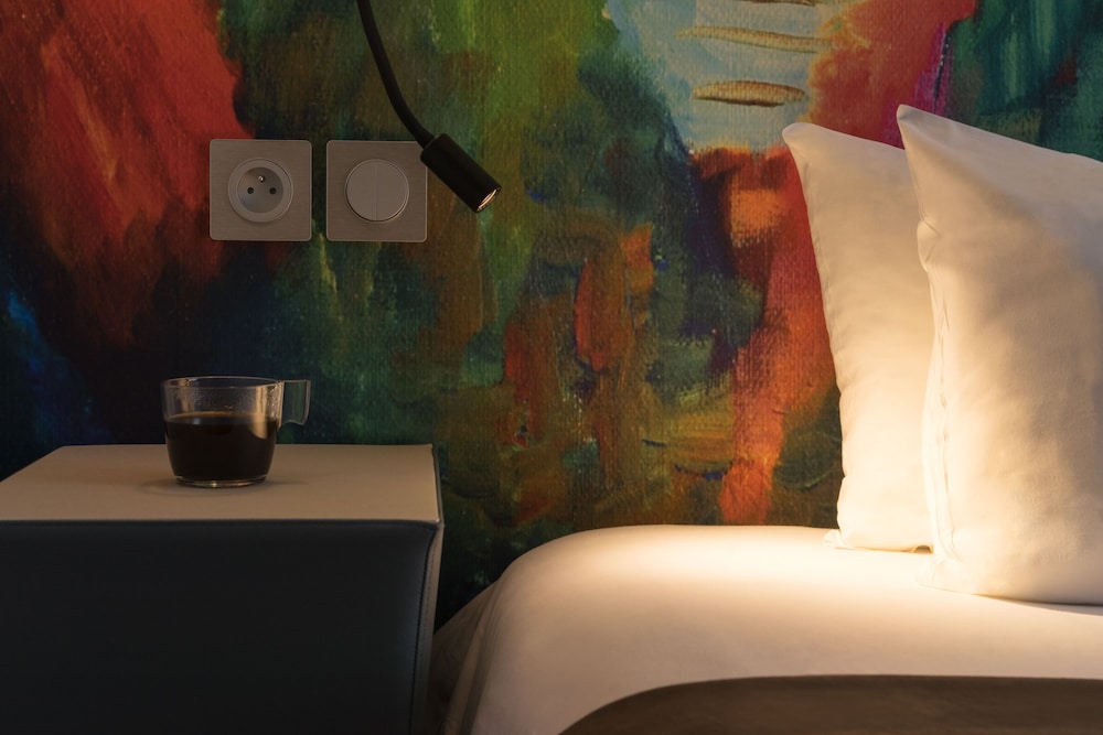 Brit Hotel Codalysa Marne La Vallee - Torcy 14