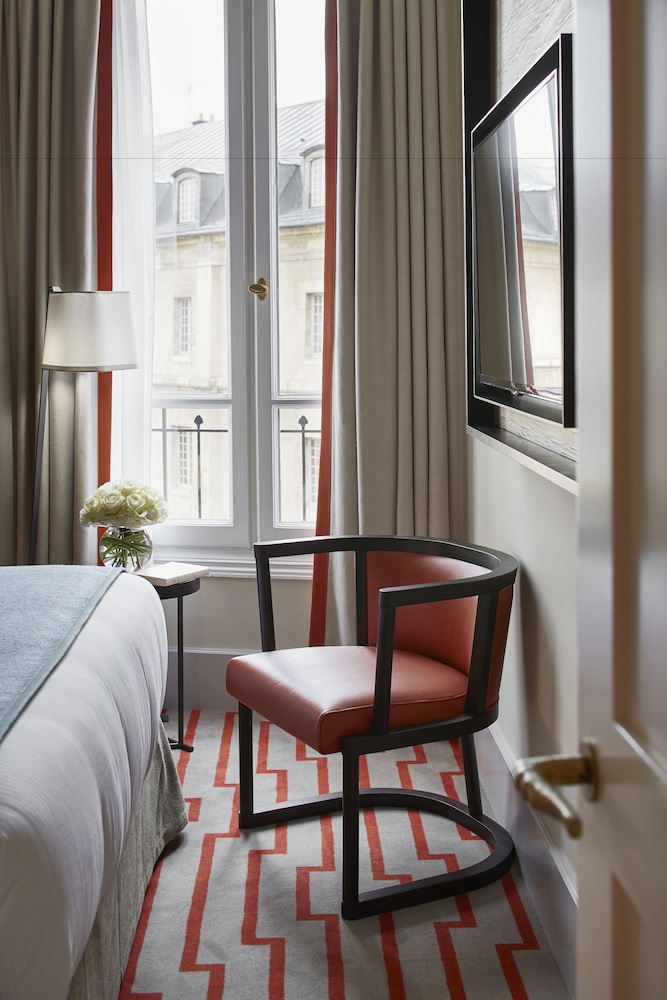 Montalembert Paris 13
