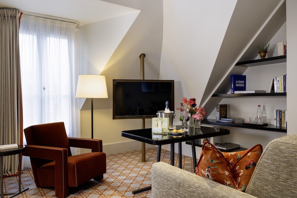 Montalembert Paris 16