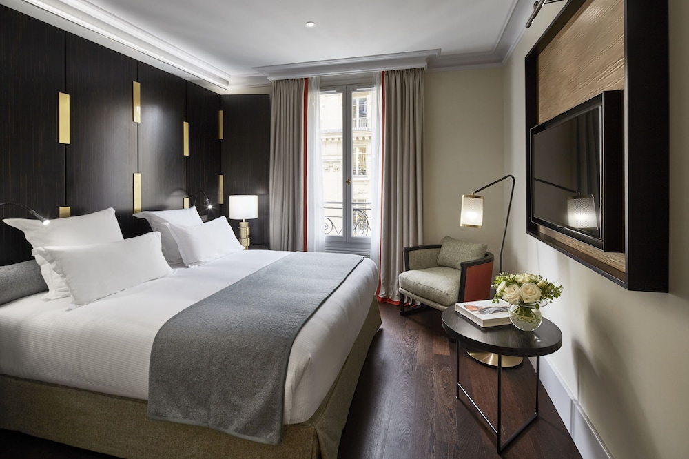 Montalembert Paris 10