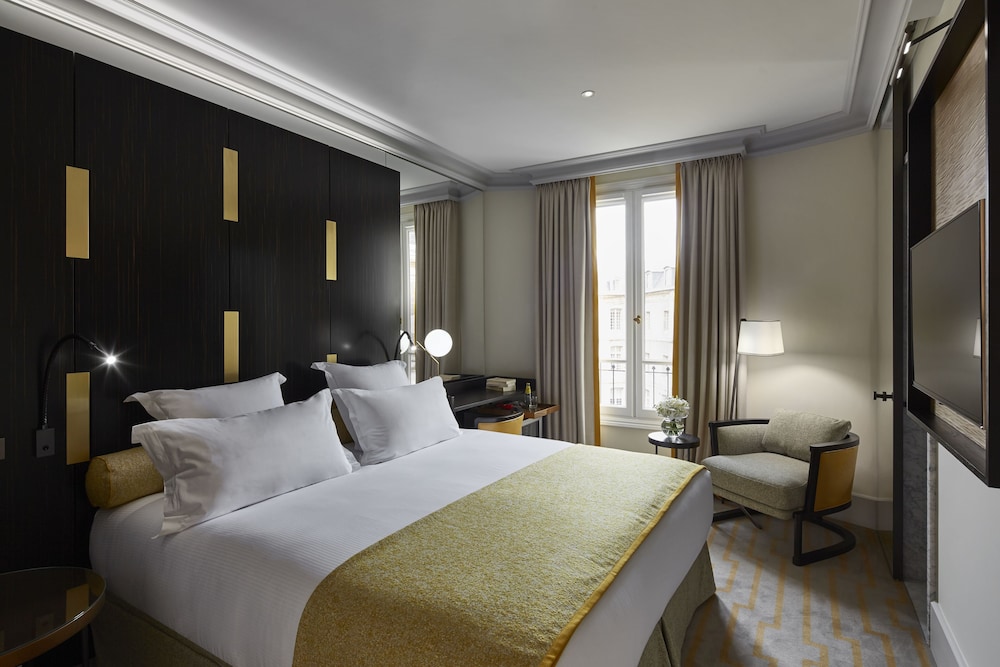 Montalembert Paris 15
