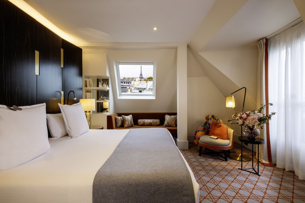 Montalembert Paris 20
