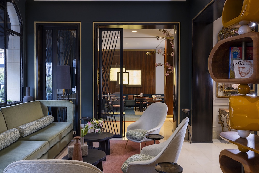 Montalembert Paris 3