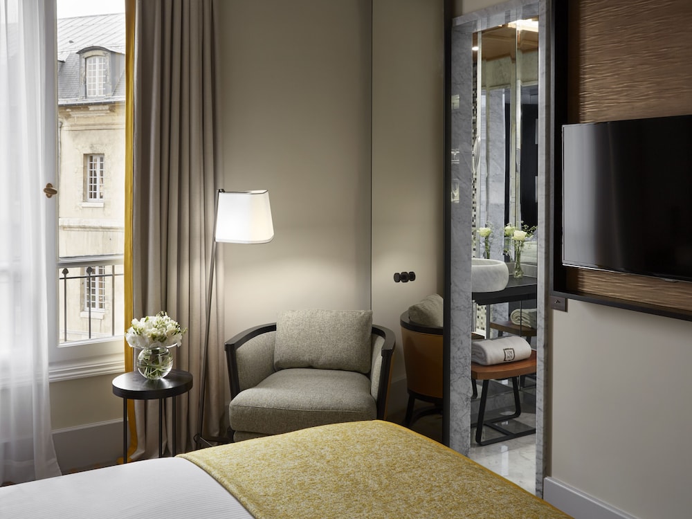 Montalembert Paris 14