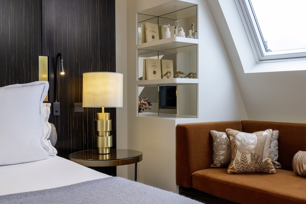 Montalembert Paris 18