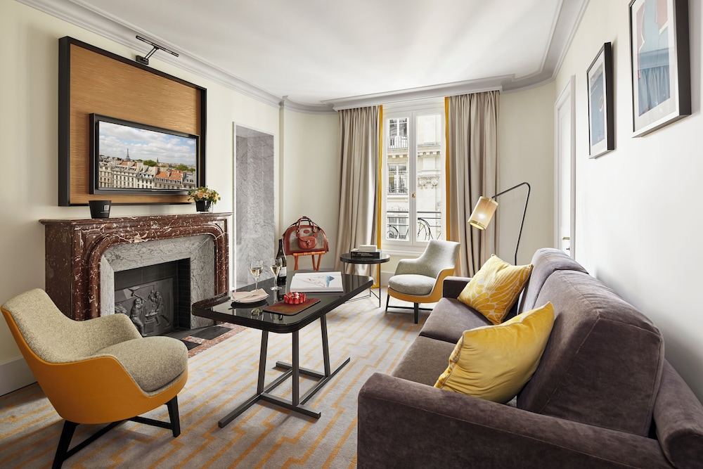 Montalembert Paris 21