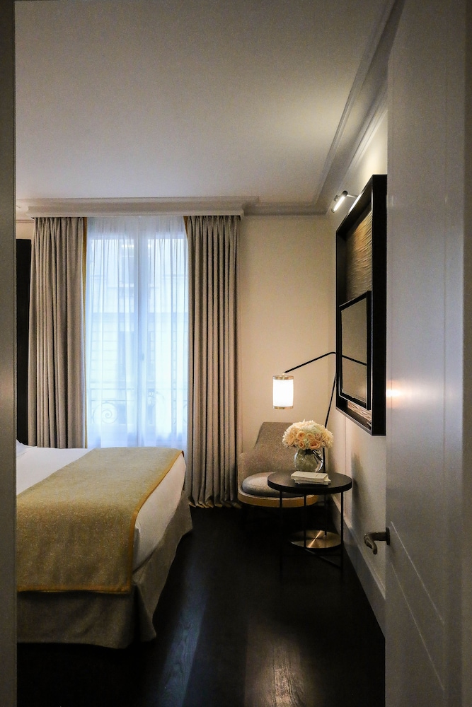 Montalembert Paris 5