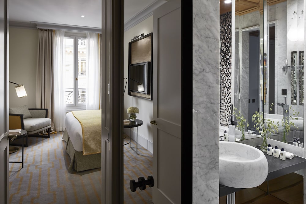 Montalembert Paris 11